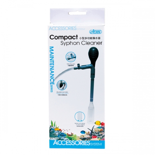 I-056 小型多功能換水器 $153