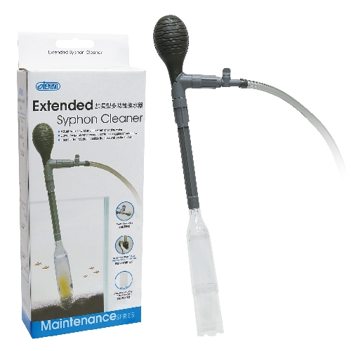 I-057 小多功能換水器-加長型 $164