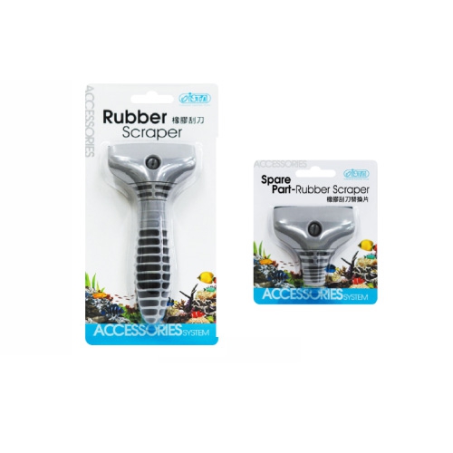 I-907 橡膠刮刀 $82