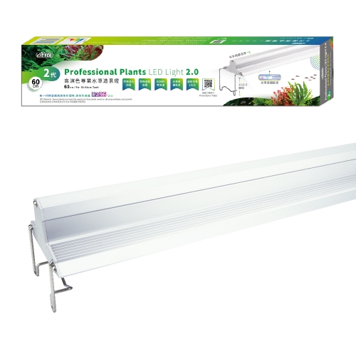 IL-534 高演色專業水草造景燈 8000k  4尺 $4998