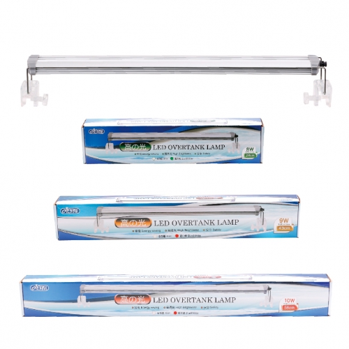 IL-204 高之光-跨燈 29cm 增艷燈(1Wx8)高亮度 $592