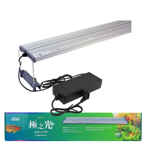 EL-362 第二代極之光寬版-150cm水草燈 160W $4488