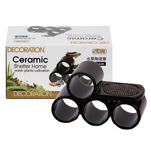 I-919 水草陶瓷管-S $102