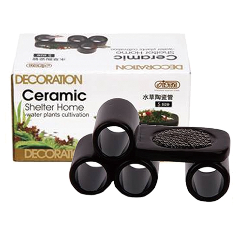 I-920 水草陶瓷管-L $133