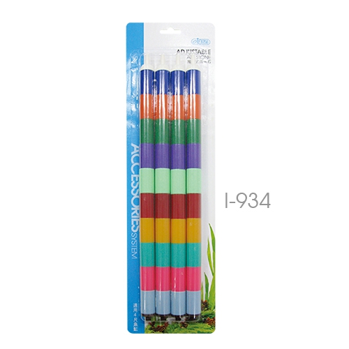 I-934 組合式氣泡石 4尺 $174