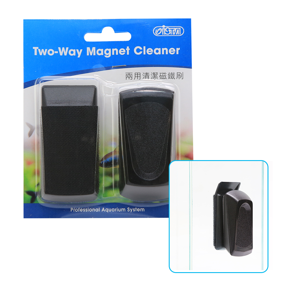I-864 兩用清潔磁鐵刷 $255