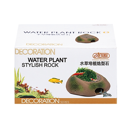 I-946 水草培植造型石 $113
