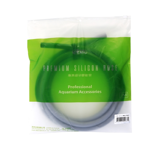 IF-995專業級矽膠新軟管 12/16mm  (3m) $204