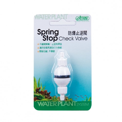 I-577 防爆止逆閥 $31