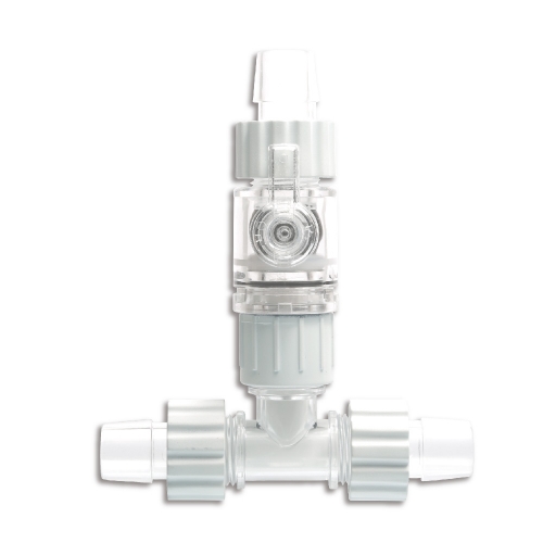 IF-993 T型三通快接頭 16mm $153