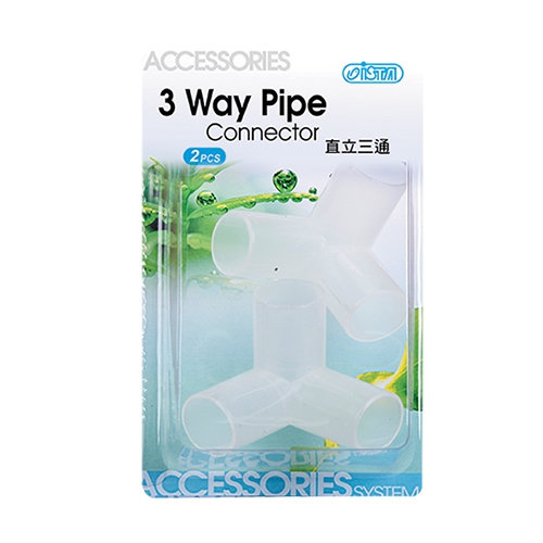 I-978 直立三通 2pcs $16