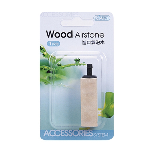 I-991 ISTA進口氣泡木45mm $62