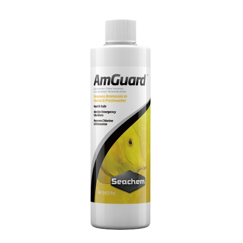 N-1773 西肯阿摩尼亞去毒劑 500ML $510