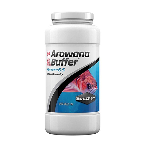 N-1226龍魚 PH 緩衝劑 250g $306