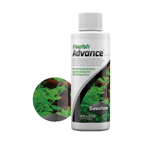 N-1235 西肯水草生長精華液 100ML $184