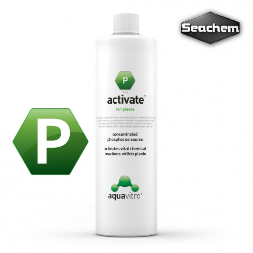 N-7611 專業水草高濃度磷添加劑 350ML $357