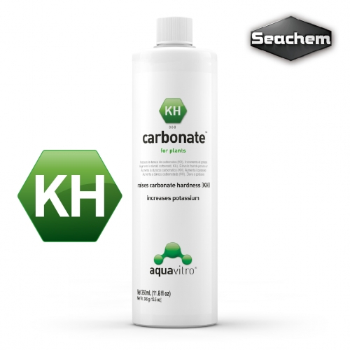 N-7621 專業KH硬度緩衝劑 350ml $357