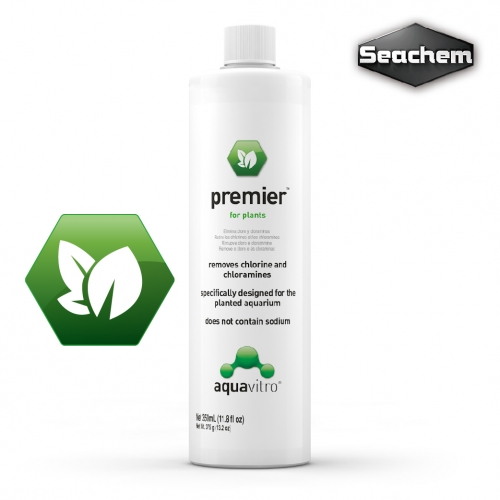 N-7651 專業水草除氯氨含鉀添加劑 350ml $357