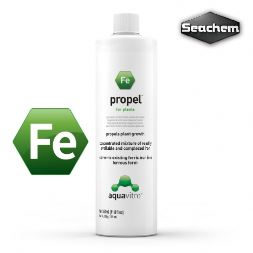 N-7661 專業高濃縮鐵肥添加劑 350ml $357