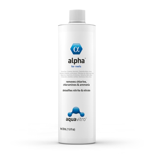 N-7521 專業級除氯氨水質穩定劑 350ml $306