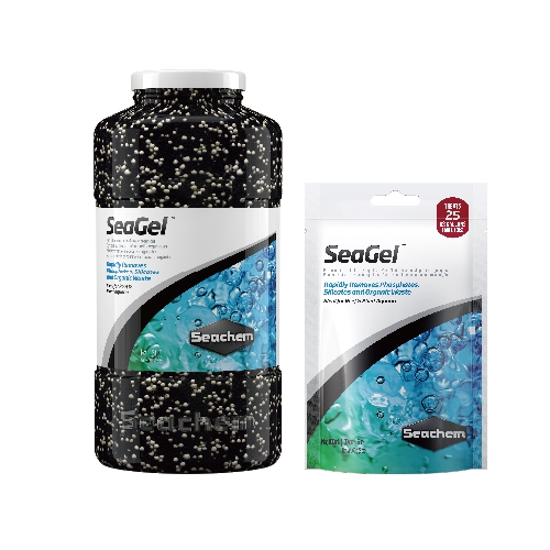 N-6065 西肯多功能去毒濾材(袋裝) 100ML $255