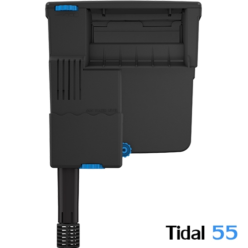 N-0055 西肯 Tidal 55 多功能過濾器  200L $1632