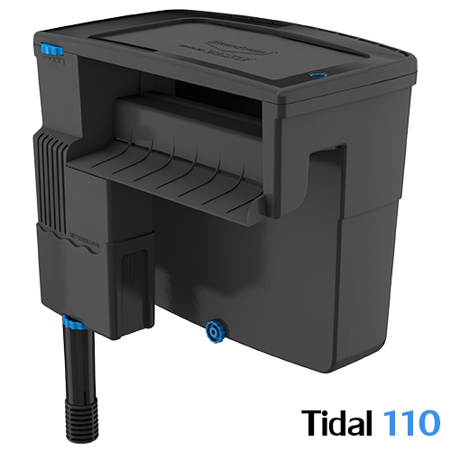 N-0110 西肯 Tidal 110 多功能過濾器  400L $2448