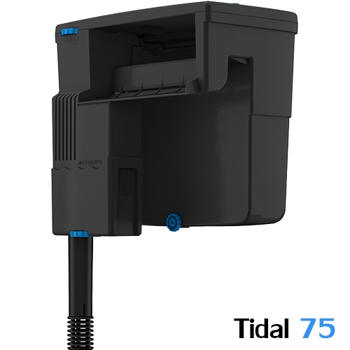 N-0075 西肯 Tidal 75 多功能過濾器  300L $2040