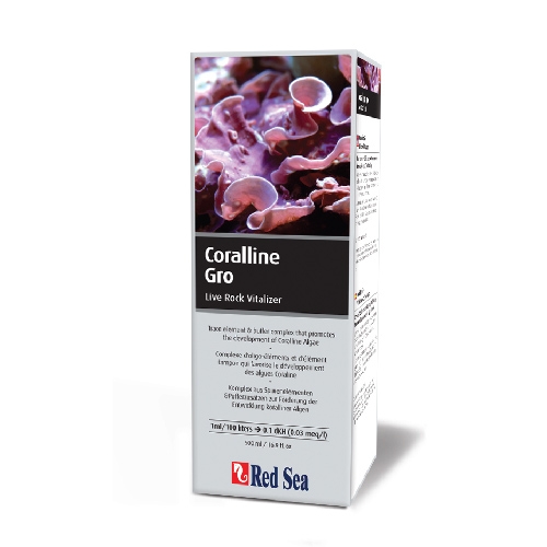 R22003 紅海鈣藻成長劑-500ML $459