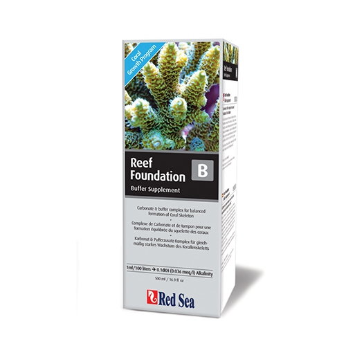 R22023 紅海KH鹼度緩衝劑-500ML $459