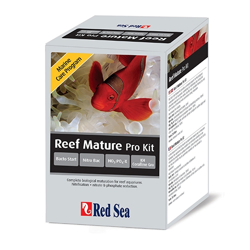 R22210 紅海海水開缸四寶 $816