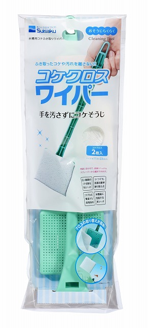 F-5535 水作除藻刷-L $143