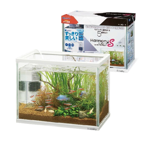 F-6937 水作純白套缸 S $694