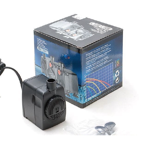 F-E135 伊登海陸馬達135型  $1734