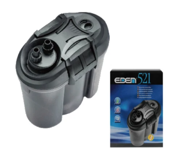 F-E521 伊登521外置圓桶過濾器  $3570