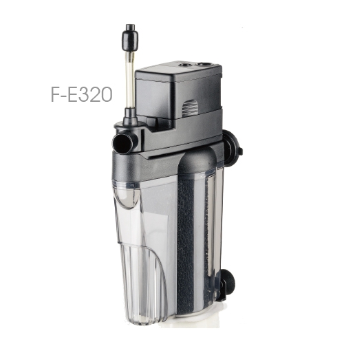 F-E320 伊登內置過濾器320  $816