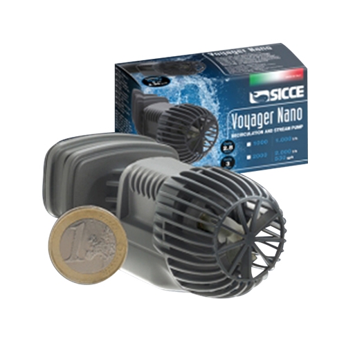 S547 SICCE 奈米造浪馬達 1000L/H $816