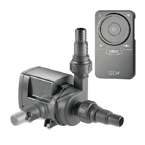 S119 SICCE WiFi智能變頻海陸馬達 SDC 6.0 6000L/H $10200
