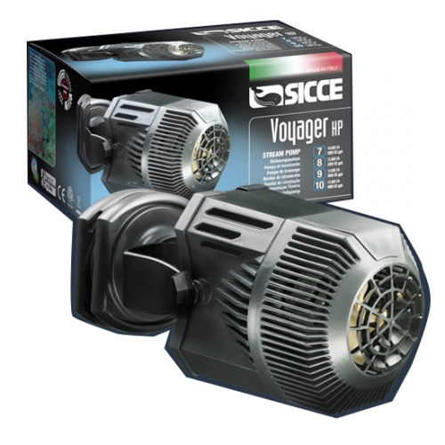 S308 SICCE HP8定速造浪馬達  12000L/H $4590