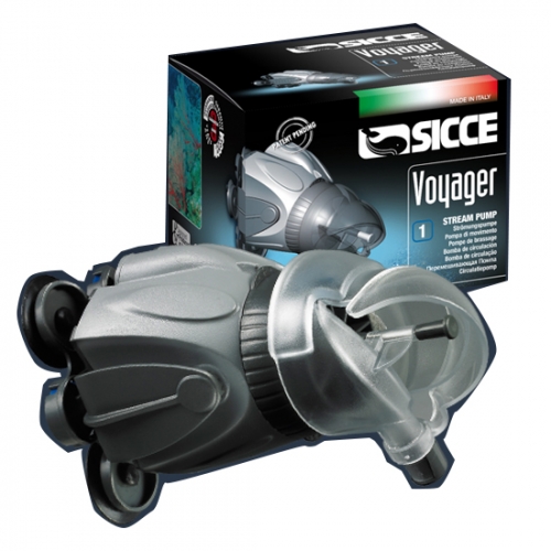 S463 SICCE 旋轉造浪馬達  2300L/H $1224