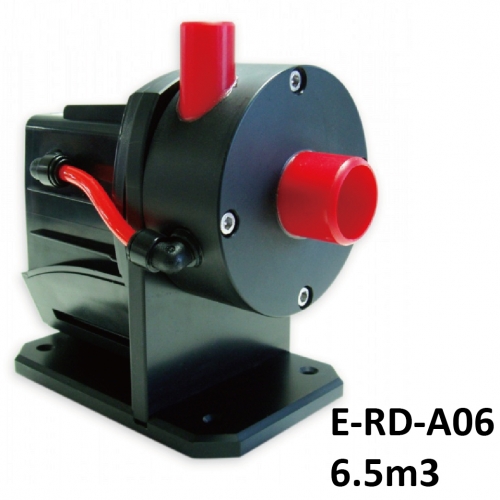 E-RD-A06紅龍馬達  AKB防鈣化管 6.5m3   110V $20400