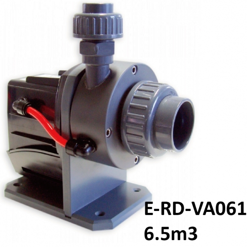 E-RD-VA062紅龍馬達  VS08 AKB防鈣化管 6.5m3  220V $21420