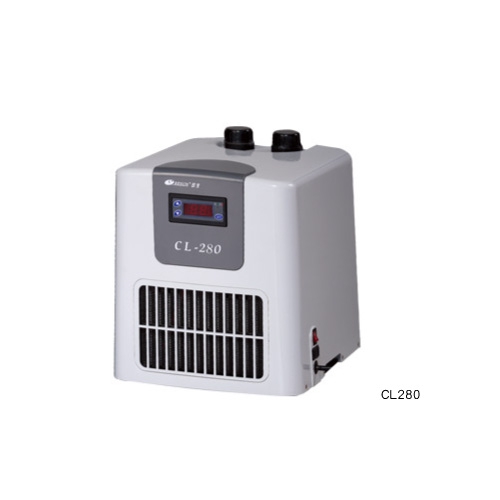 E-CL280日生冷卻機1/10HP  200~300L $10404
