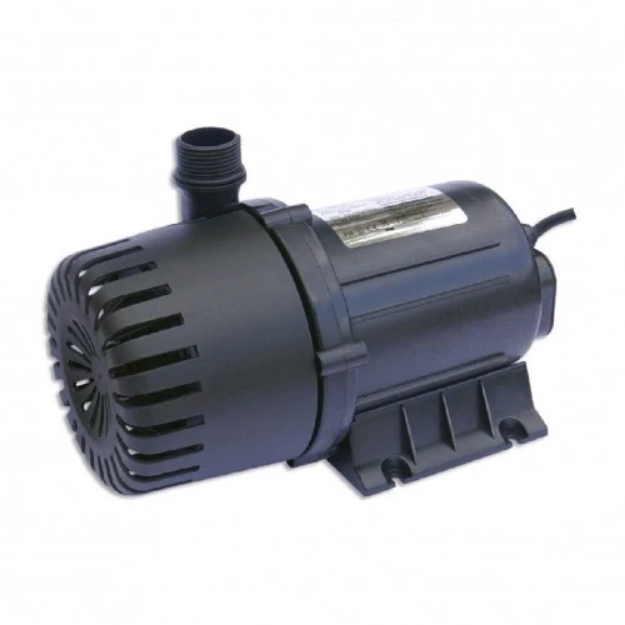 E-CFP-2日生PG超強海陸馬達(淡水用)  18000L/H 220V $4080