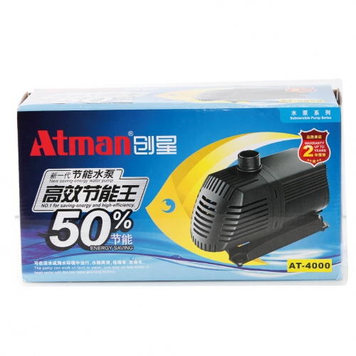 F-AT08亞特曼節能海陸馬達 8000L/H $1938