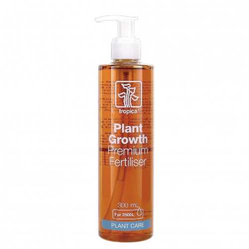 P-614 Tropica 丹麥水草液肥(魚草缸) 125ml $255