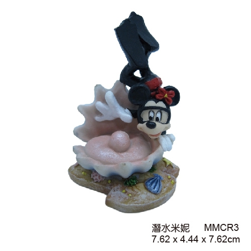 E-D2-MMCR3 潛水米妮 $155
