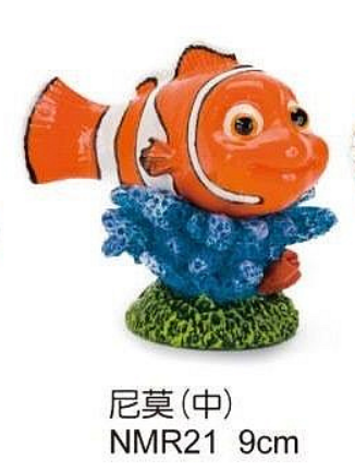 E-D2-NMR21 尼莫(中) $180