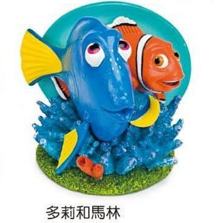 E-D2-NMR24多莉和馬林(大) $565
