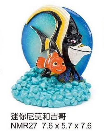 E-D2-NMR27 尼莫和吉哥 $225
